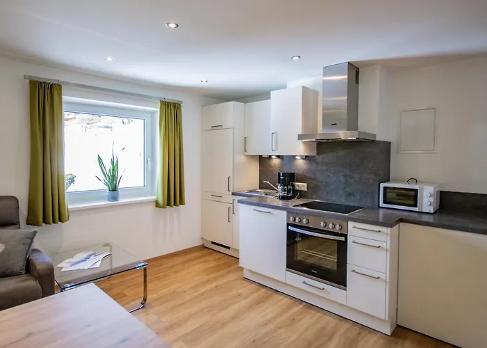 アパート Cafe Max *