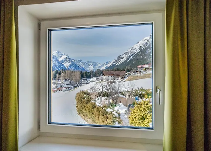 Apartment Cafe Max *