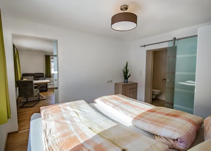 アパート Cafe Max *